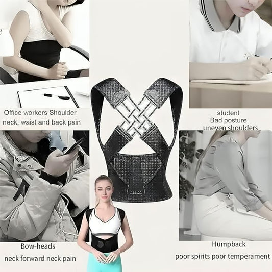 Posture Corrector Belt For Men & Women