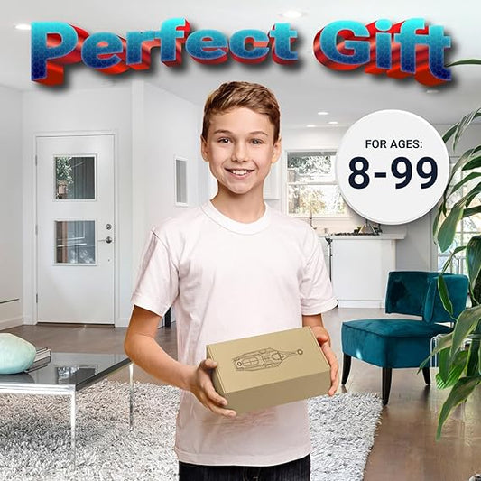 Spider Web Shooter for Kids