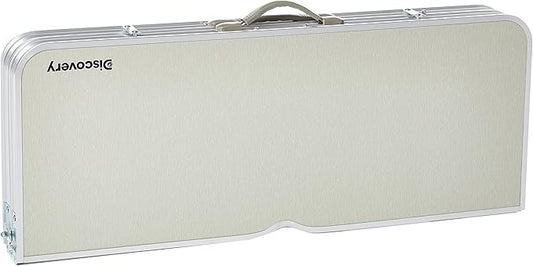 Discovery Adventures Aluminium Picnic Table