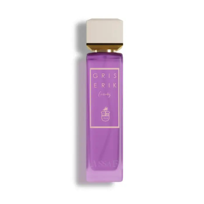 Assaf Sherlock + Gris Erik 200ml (Bundle)