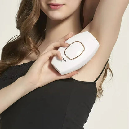 IPL Hair Removal