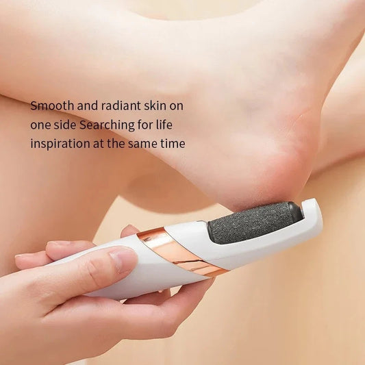 Digital Callus Remover (مزيل مسامير القدم الرقمي)
