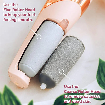 Digital Callus Remover (مزيل مسامير القدم الرقمي)