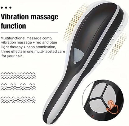 The Original Therabrush for Hair - Original Therabrush, Innovative Hair Restoring Brush