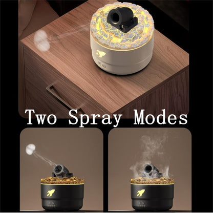 Cannon Blast Aroma Humidifier