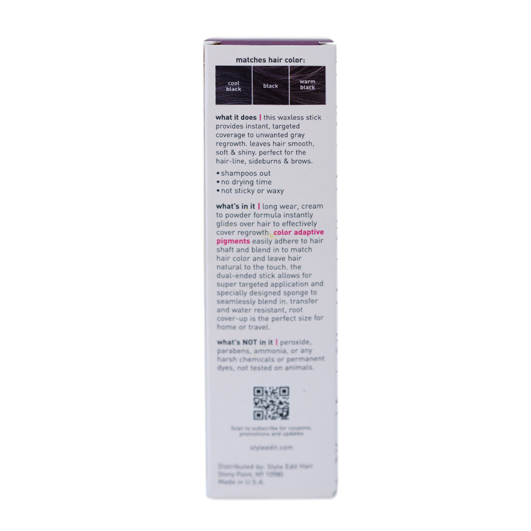Style Edit Instant Root Cover Up Stick