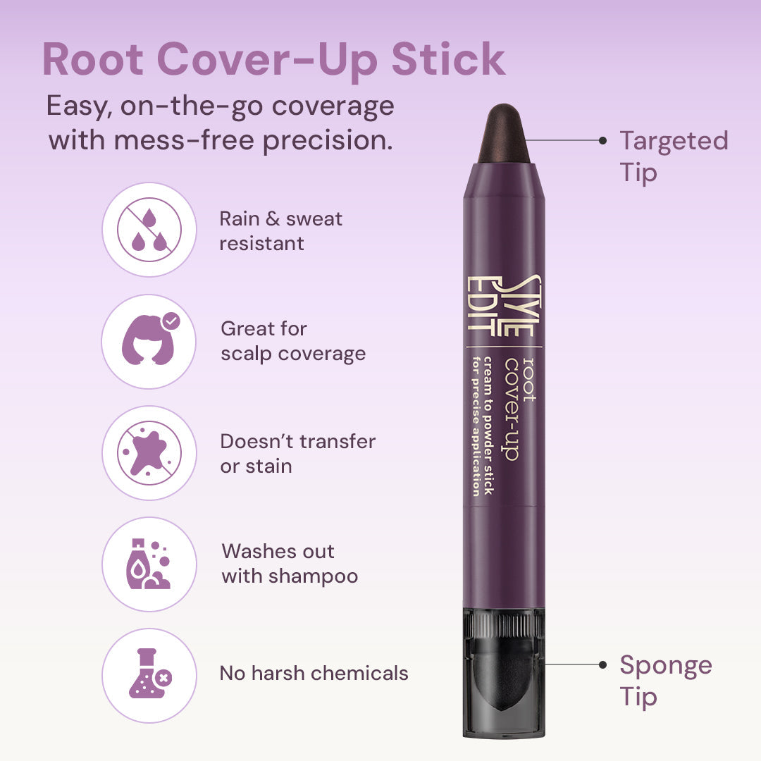 Style Edit Instant Root Cover Up Stick