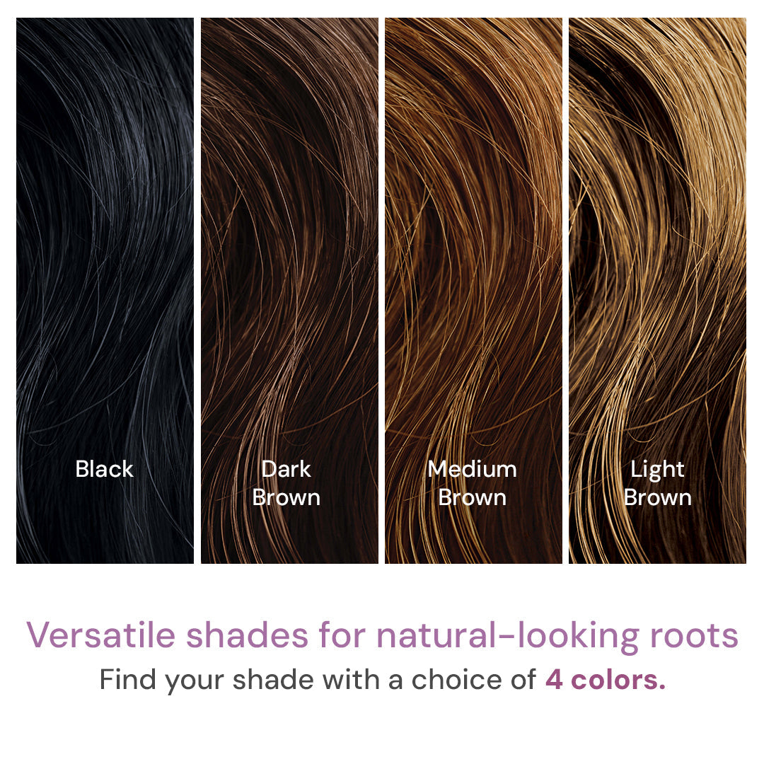 Style Edit Instant Root Cover Up Stick