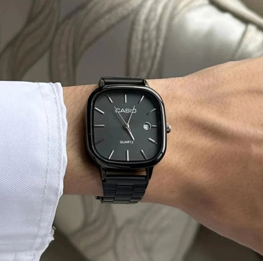 Halab™- Cas-io Edition Classic Wat-ches - 🔥 بيع جمعة مباركة 🔥