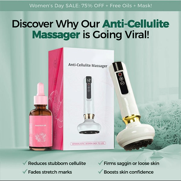 Wellness™ Cellulite Relief Kit