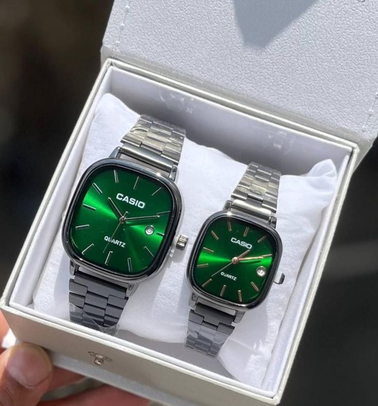 Halab™- Cas-io Edition Classic Wat-ches - 🔥 بيع جمعة مباركة 🔥